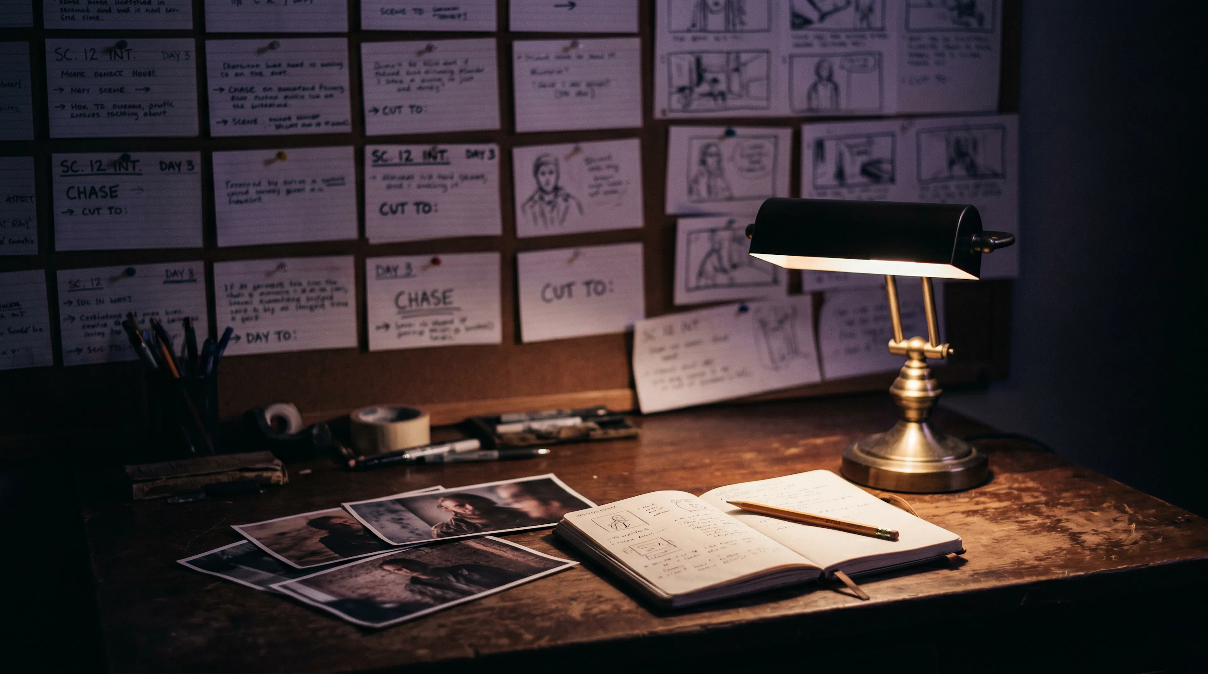 featured image - The AI Filmmaking Checklist That Saved Me Weeks of Regeneration