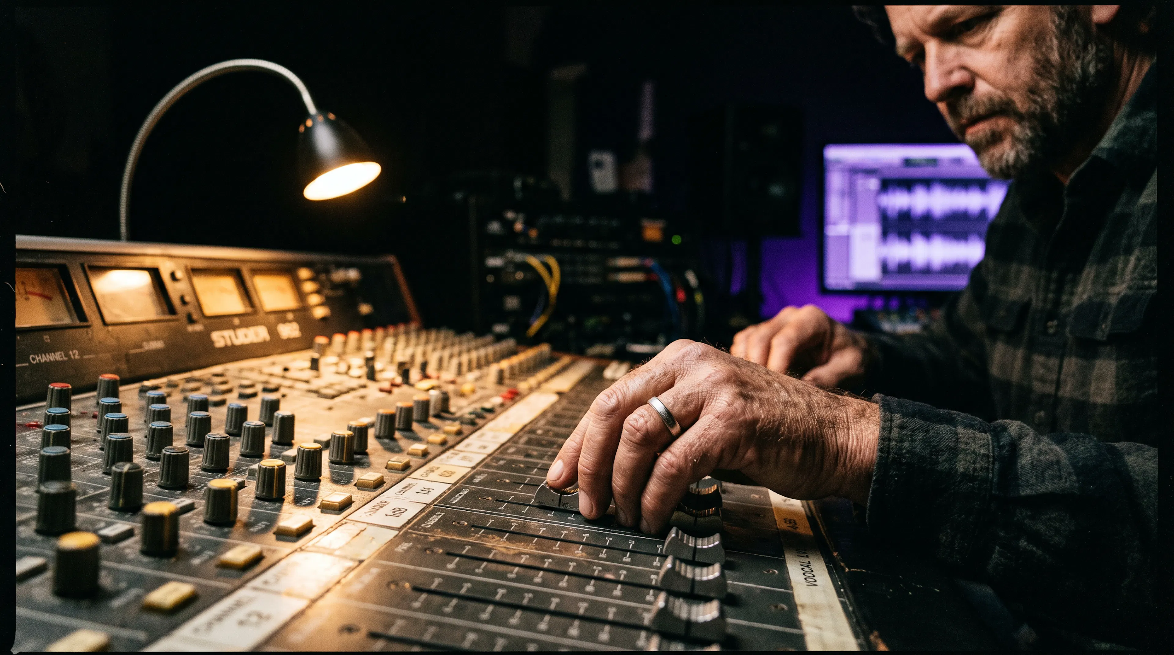 featured image - AI Video Comes Out Silent. Here Is the Sound Design Workflow I Run on Every Shot