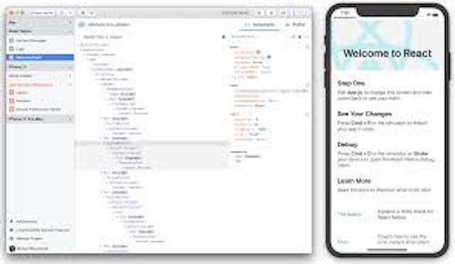 featured image - How to Program with React Native: Lessons & Best Practices