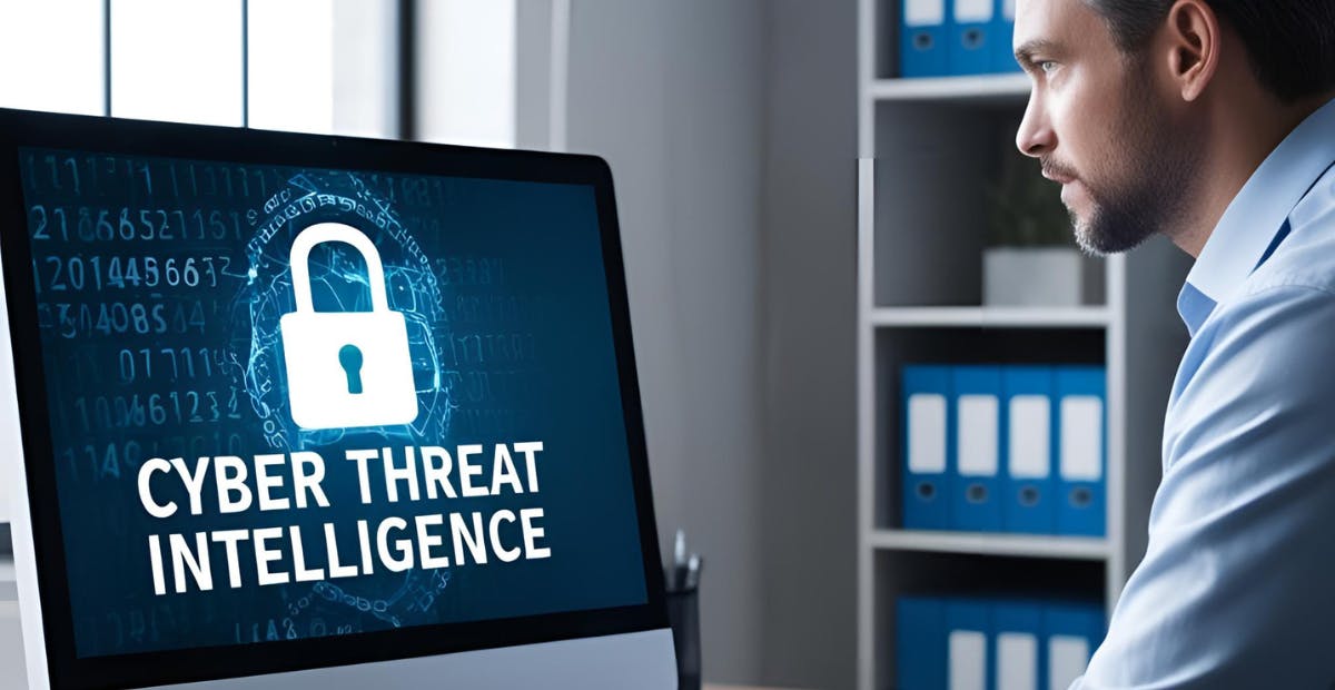 featured image - Why Cyber Threat Intelligence is Essential for Modern Businesses