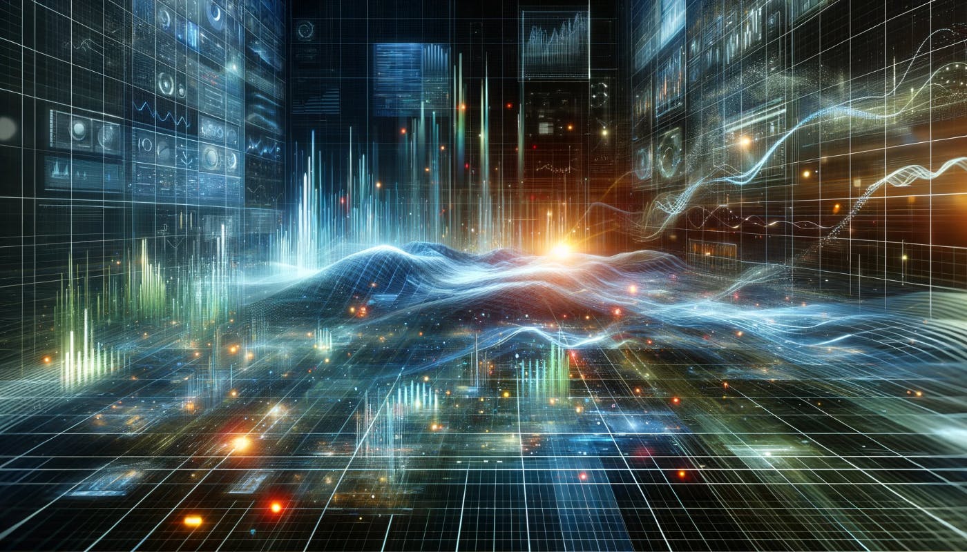 Building Engaging Real-Time Data Visualizations In React With ...