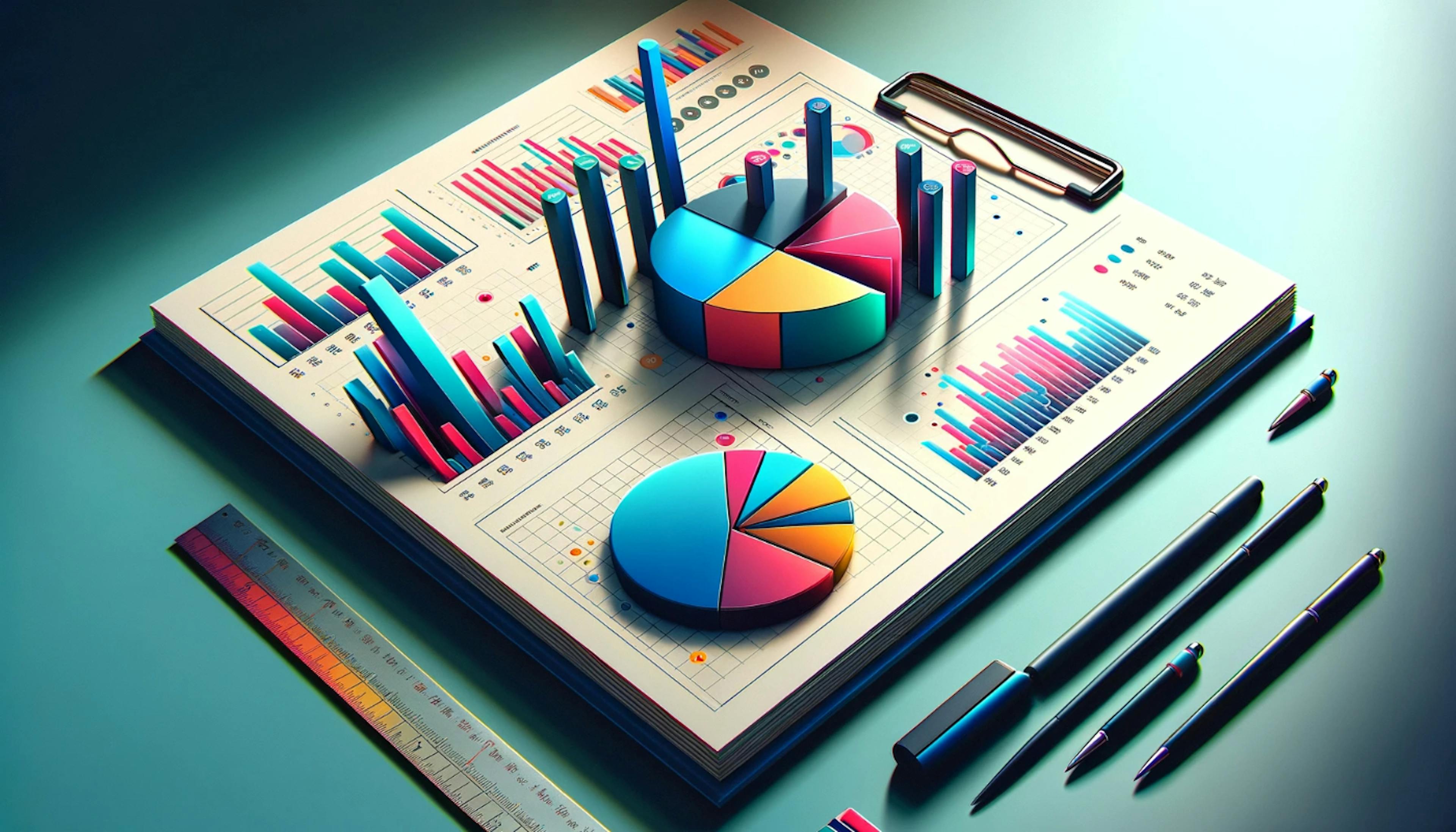 featured image - Canvas And React: A Simple Guide To Data Charts