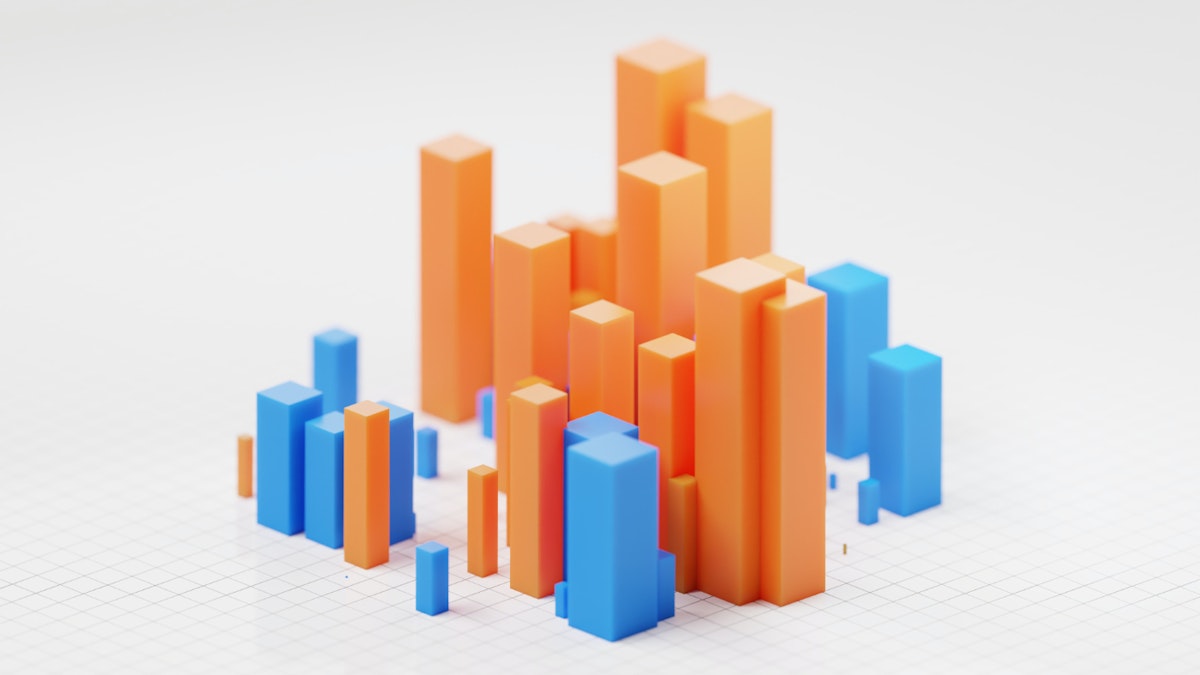 featured image - Creating Stunning 3D Charts With Highcharts And React.