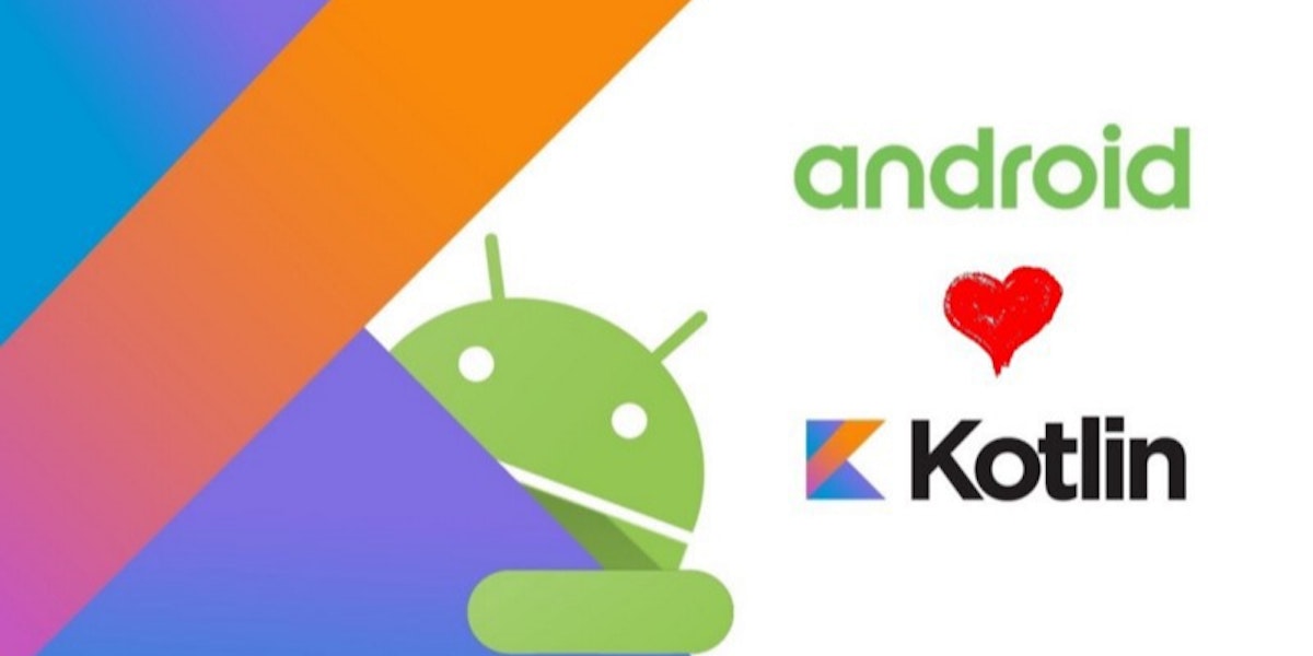 featured image - How Android App Development Became Kotlin-first?