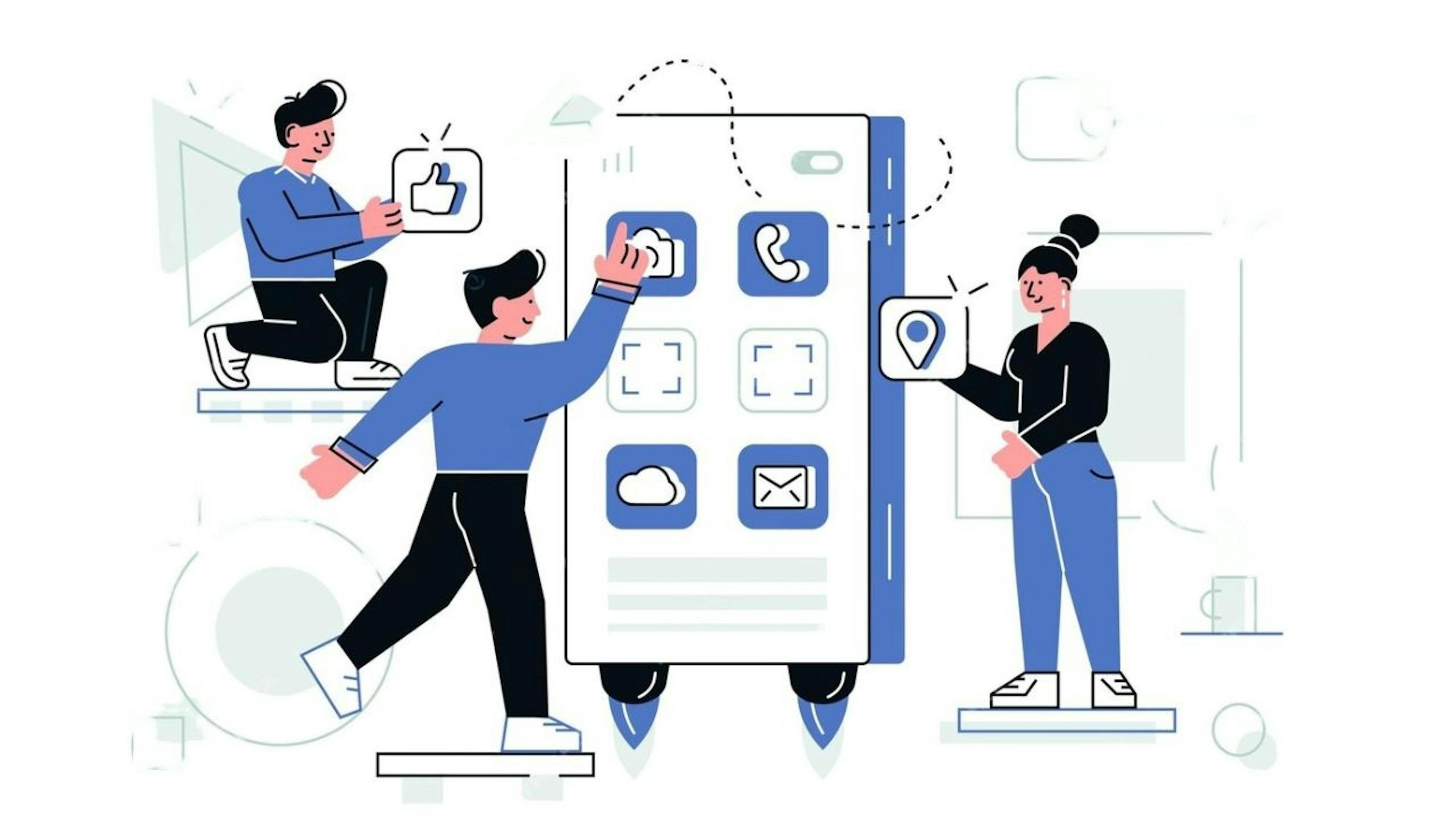 featured image - 모바일 앱을 배포하기 전에 테스트해야 할 주요 요소