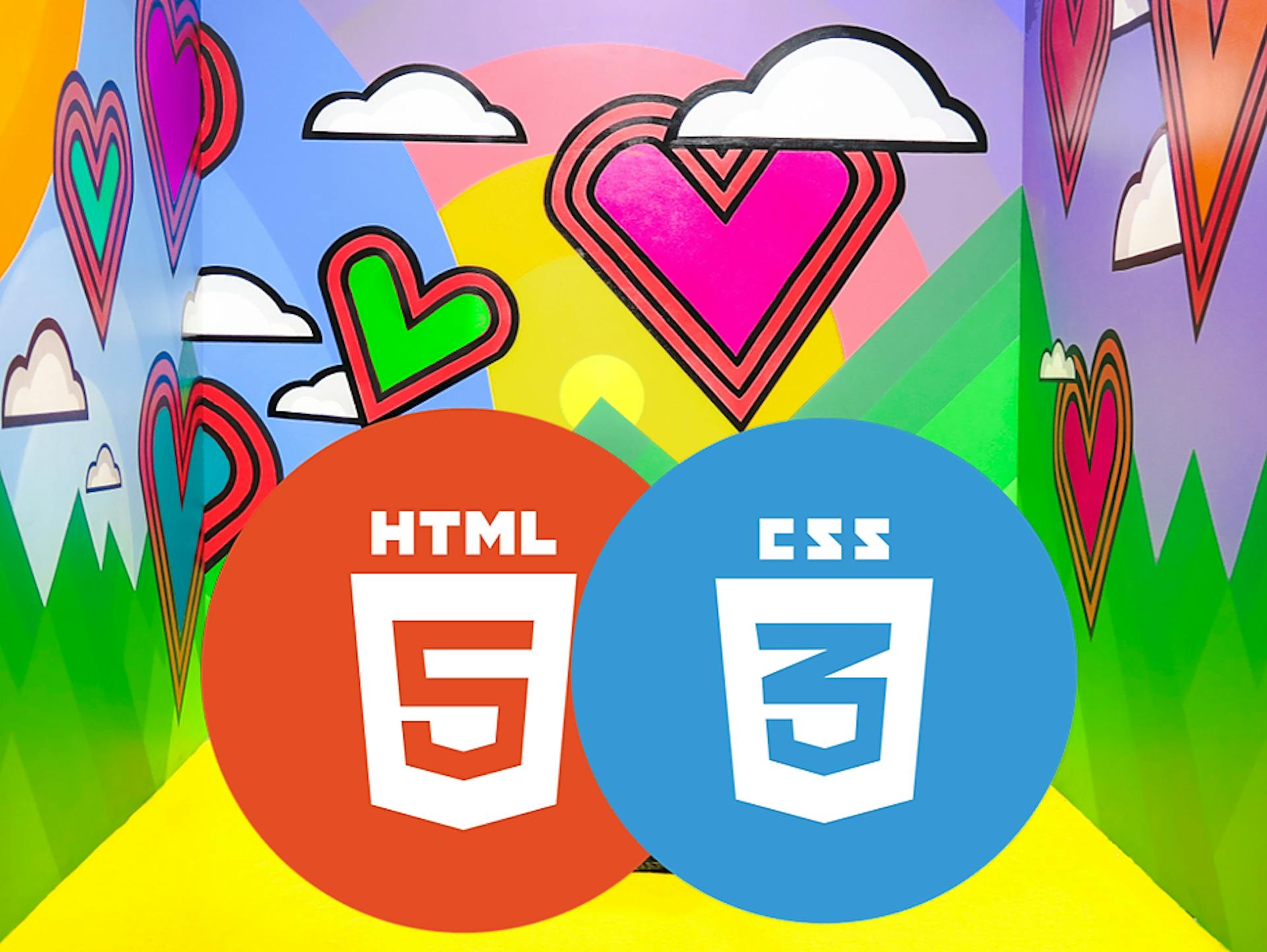 featured image - HTML5 And CSS3: Tidbits Galore