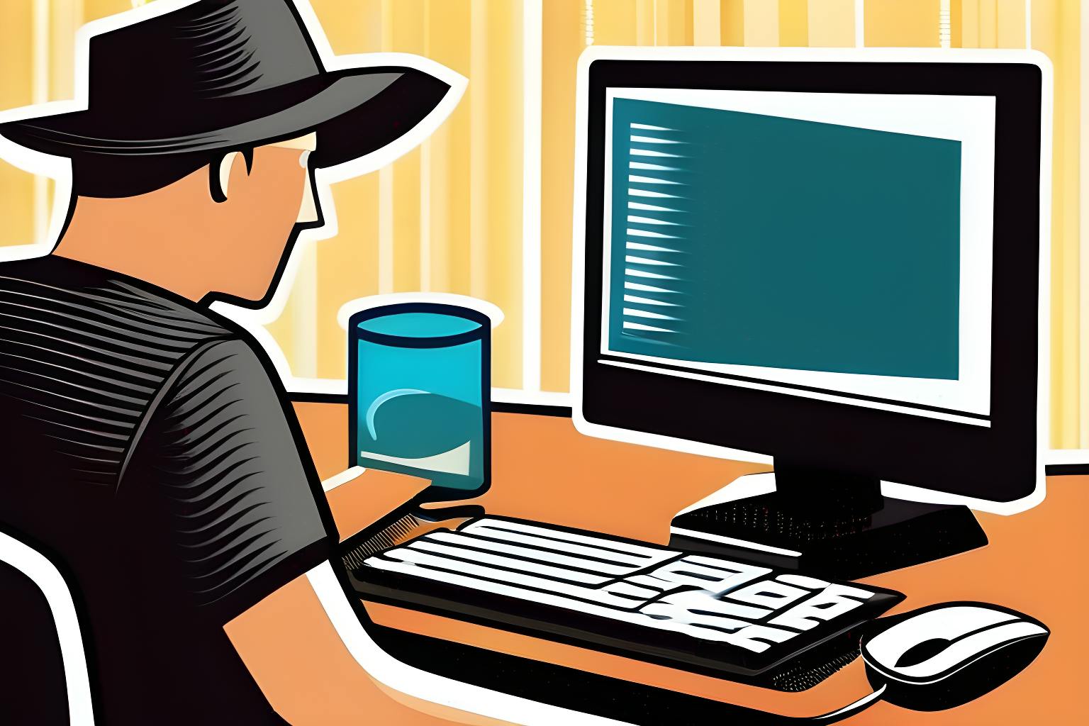 featured image - The United States of America v. Microsoft: Taking a Closer Look at Server Operating Systems