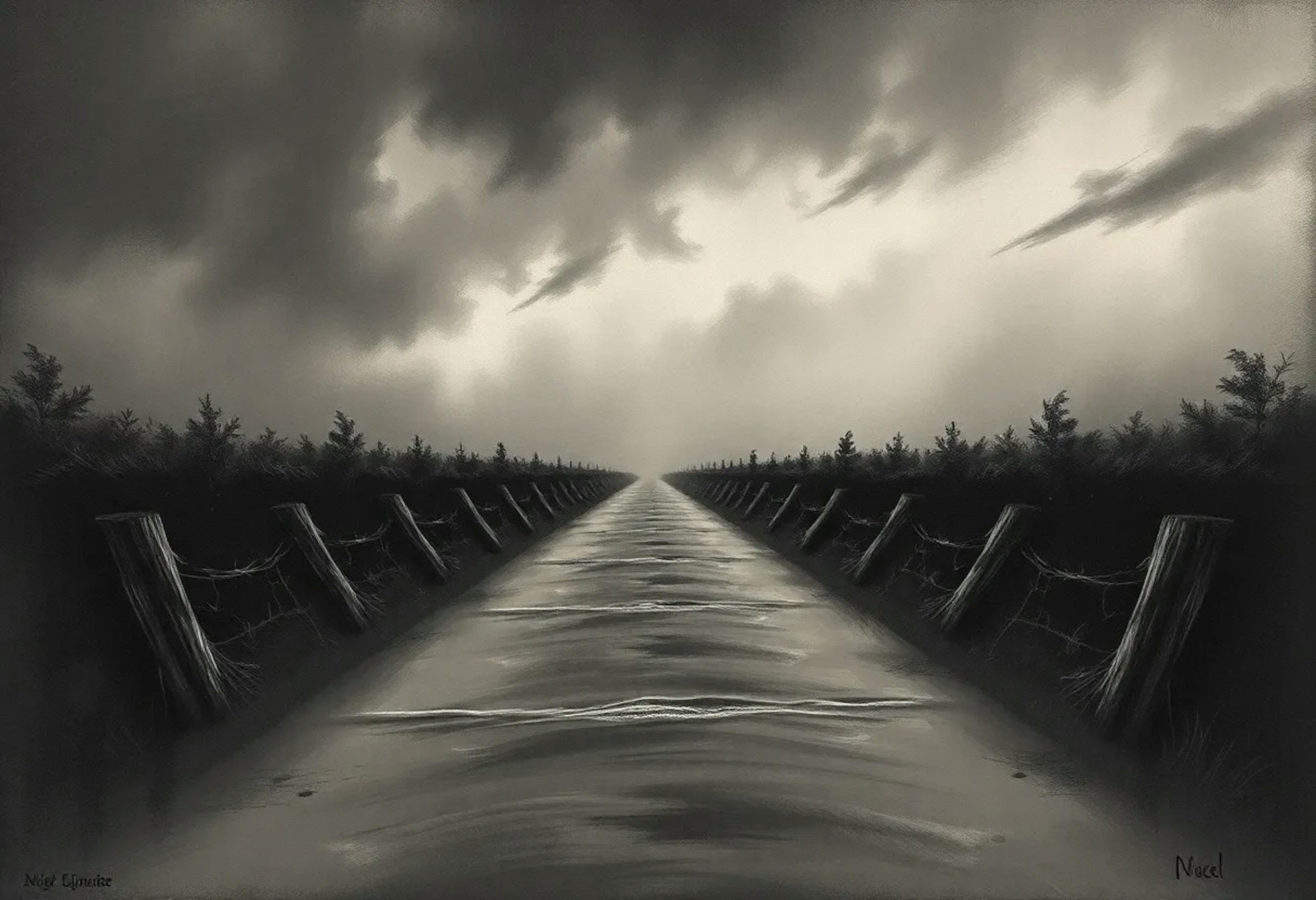 featured image - The Tragic Legacy Behind Dorian Gray