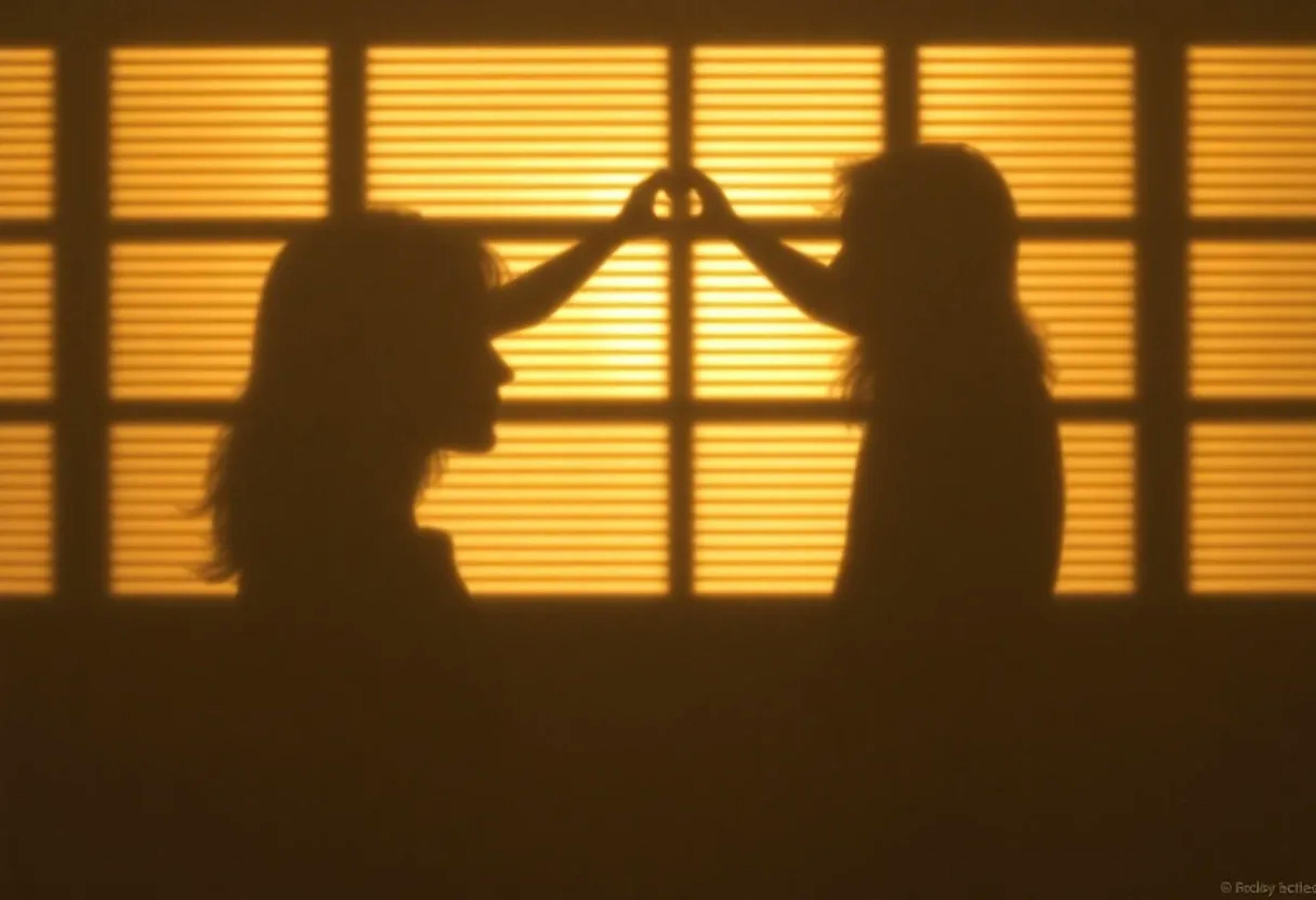 featured image - Love in the Time of Artificial Shadows