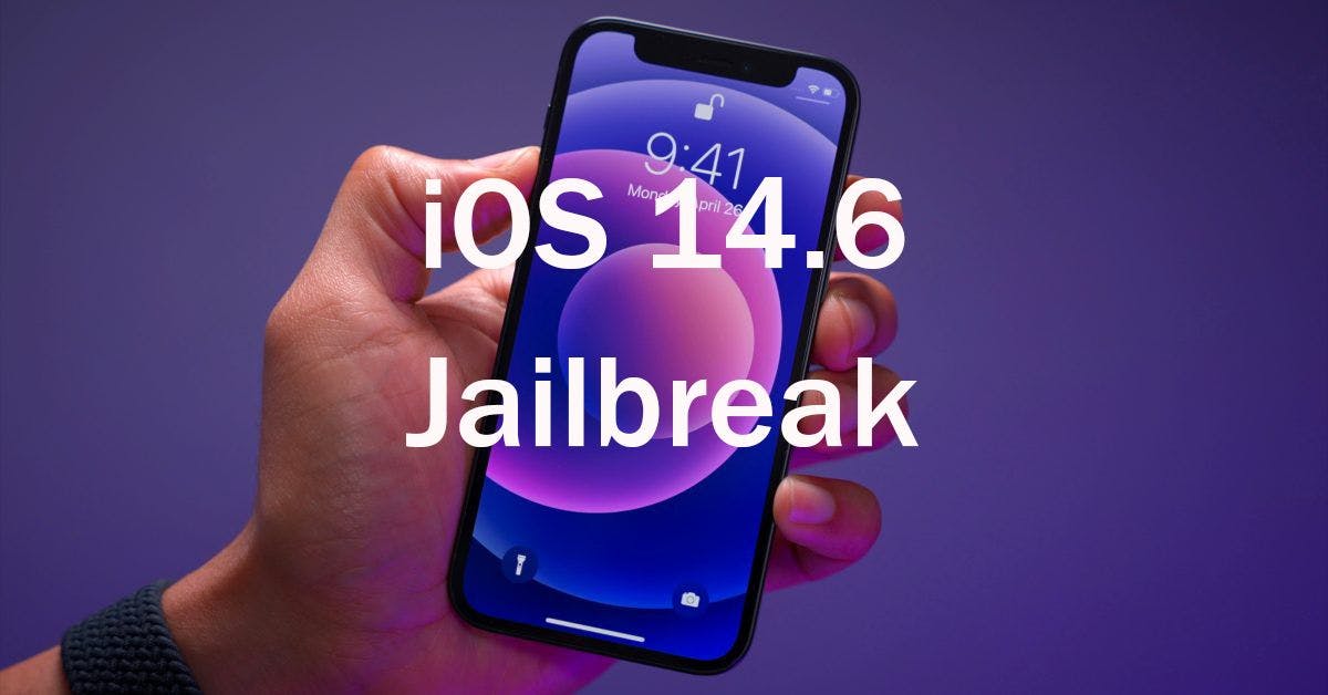 featured image - How to Jailbreak iOS 14.6