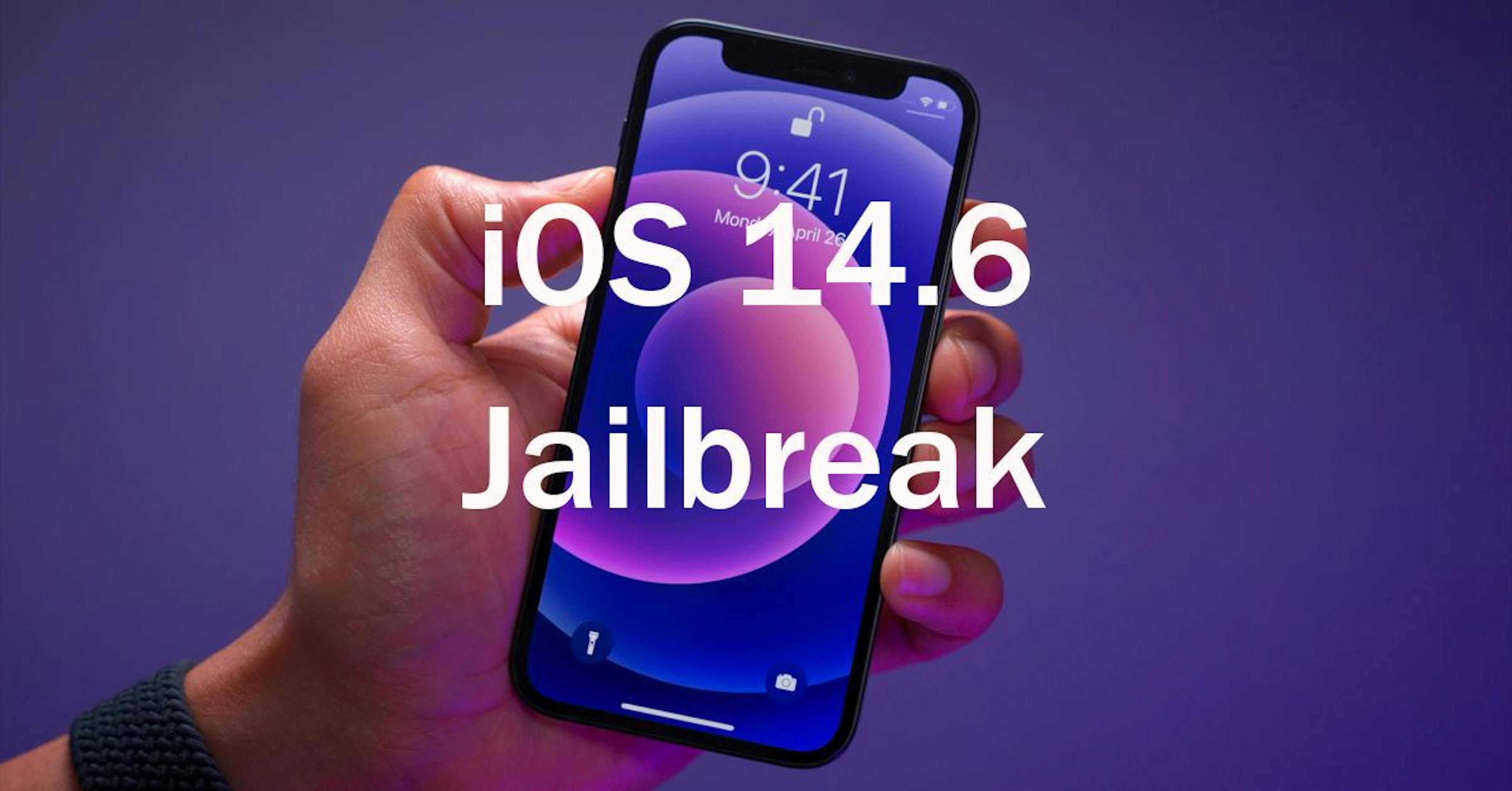 featured image - How to Jailbreak iOS 14.6