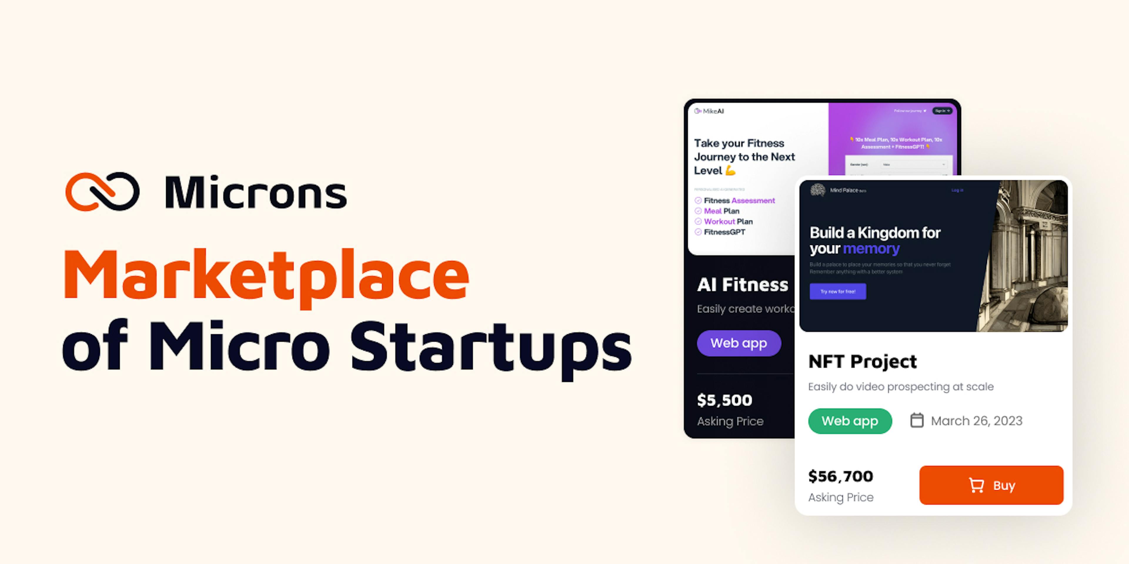 featured image - All It Took Was a $300/Month No-Code Stack to Scale a SaaS Marketplace to 10,000+ Users