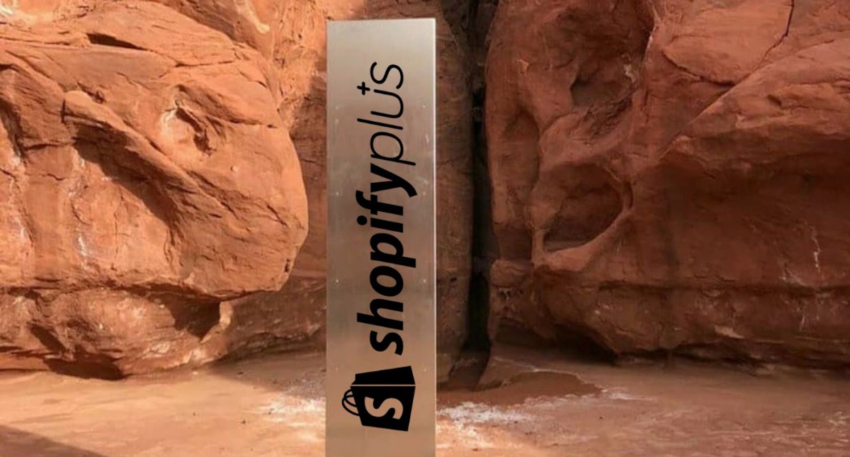 featured image - An In-Depth Look at Shopify Plus: The Last E-Commerce Monolith