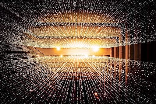 featured image - En route to Web 3.0 – The Promise of a Decentralized Internet