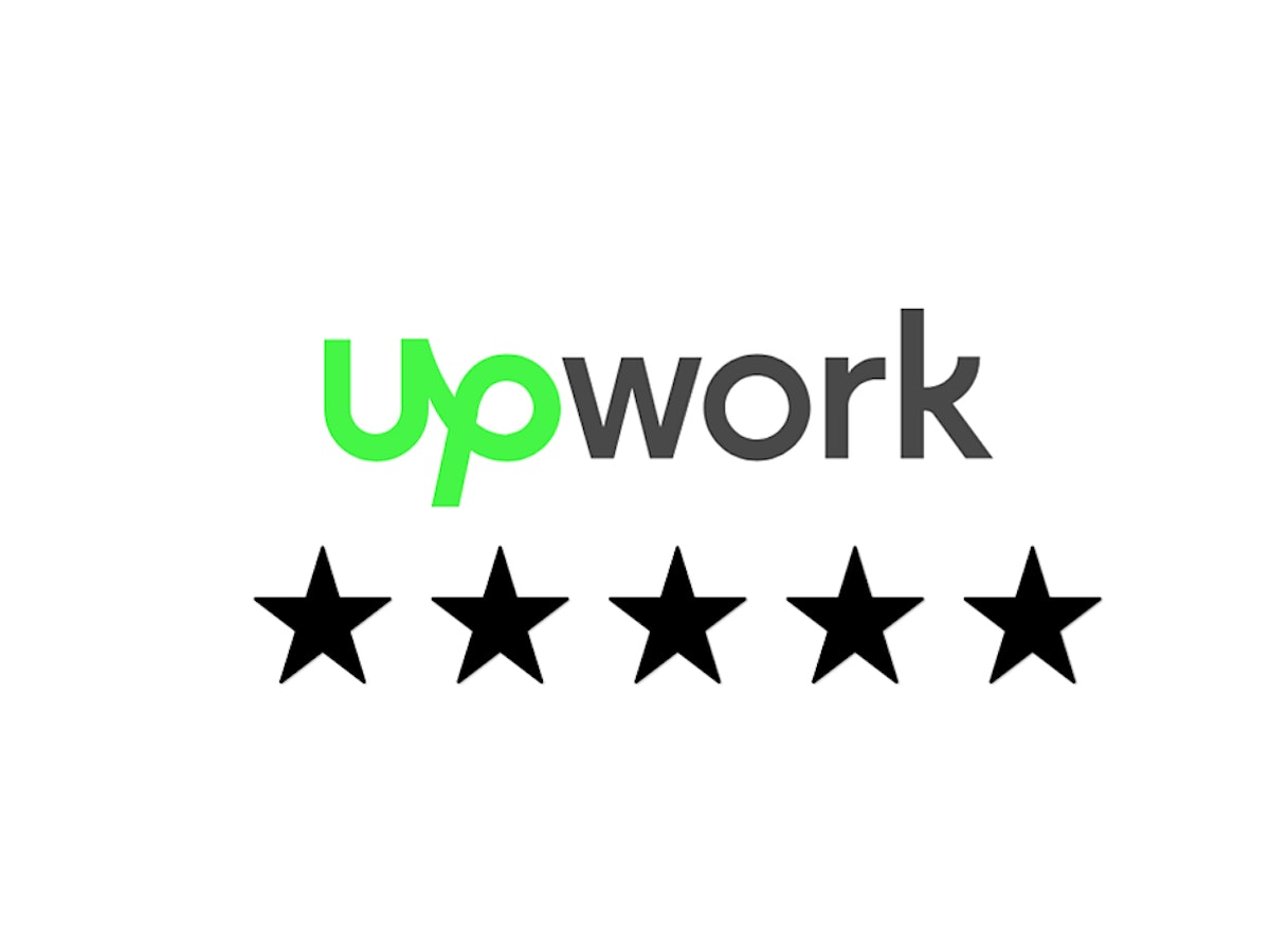 featured image - Buying Upwork Reviews: Is Your Freelancer Really a 5-Star Freelancer?