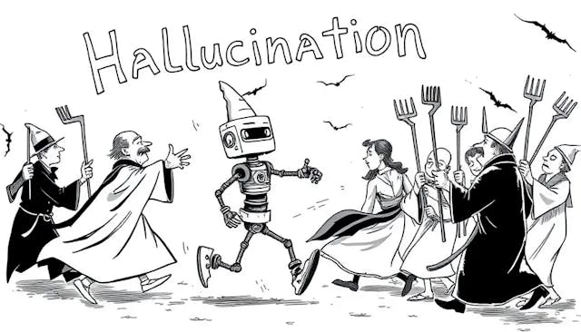 /hallucinations-are-a-feature-of-ai-humans-are-the-bug feature image