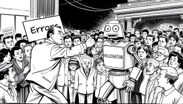 /why-your-data-scientists-will-struggle-with-ai-hallucinations feature image
