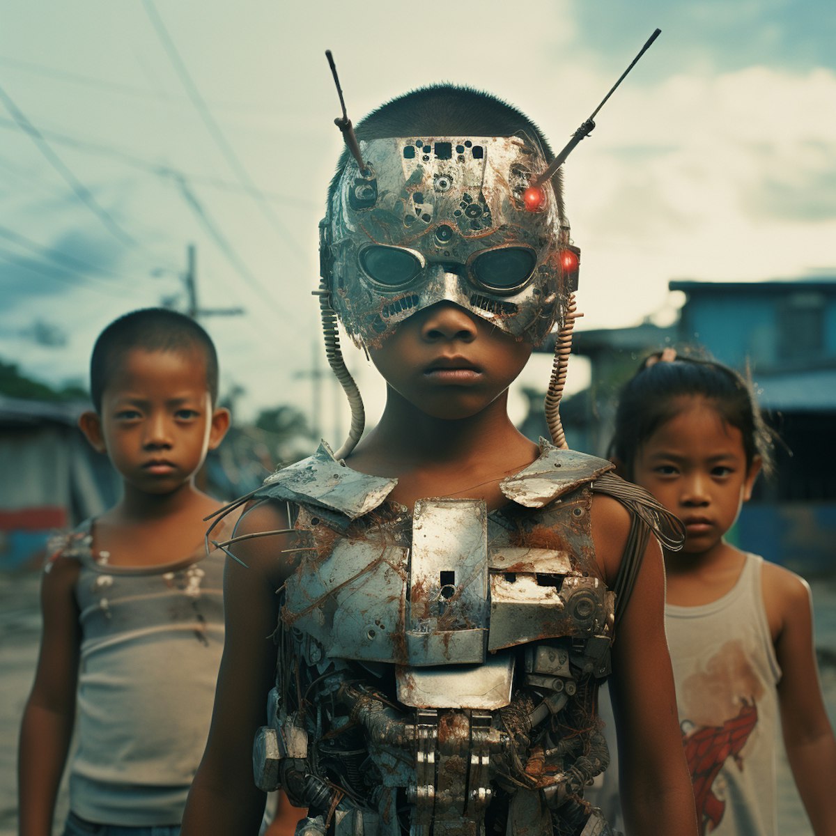 featured image - Challenges Ahead: Why the Philippines Faces Hurdles in Implementing Biden's AI Safety EO