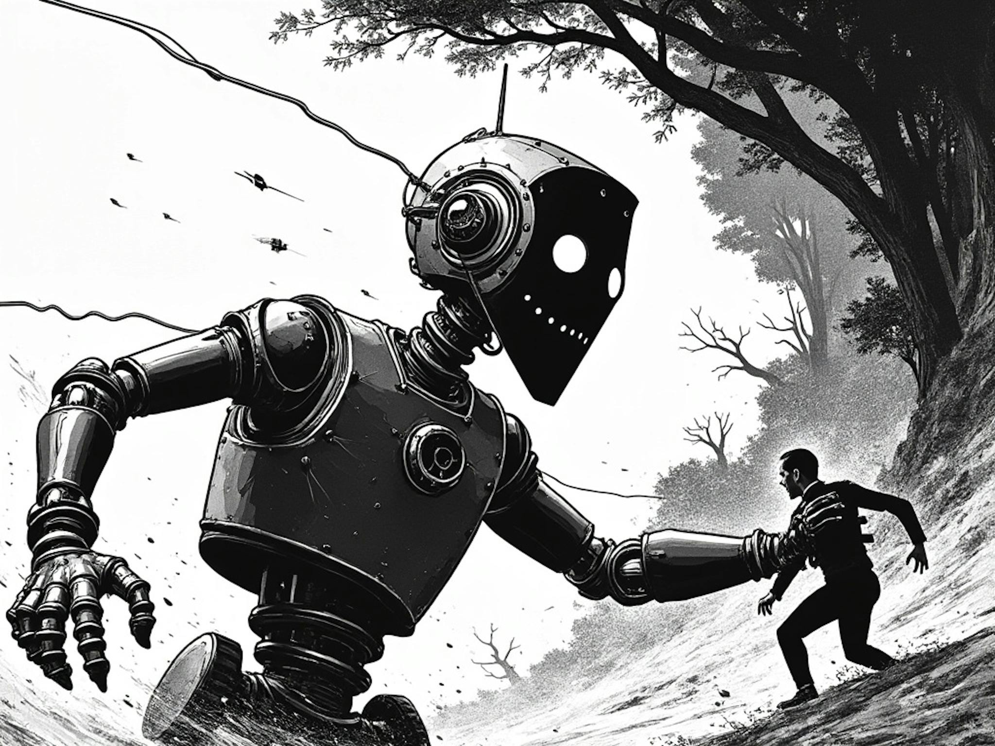 featured image - Cosa farà l'intelligenza artificiale alla scienza dei dati