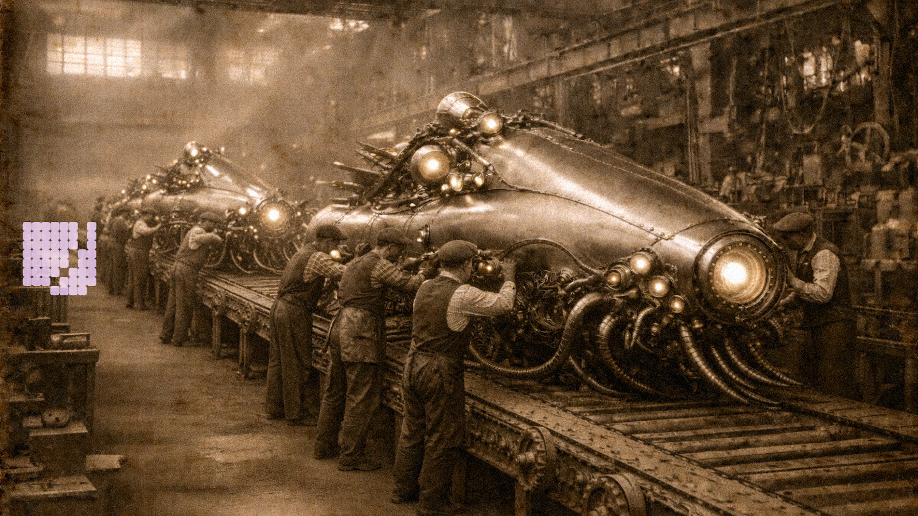 featured image - AI Isn’t The Product, Context Is