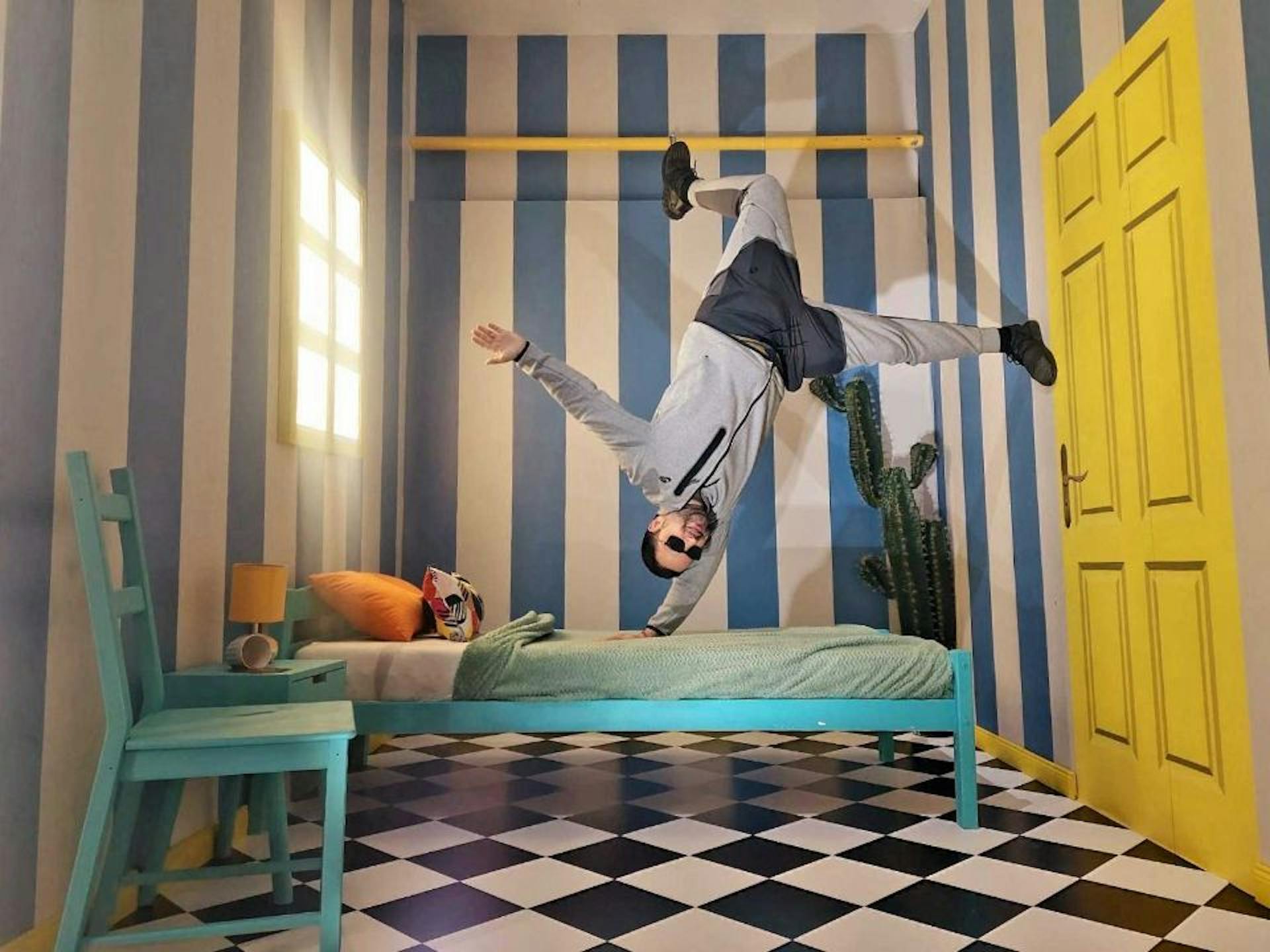 featured image - Meet the Writer: HackerNoon Contributor Novi Milenkovic Talks Complexity Management and More