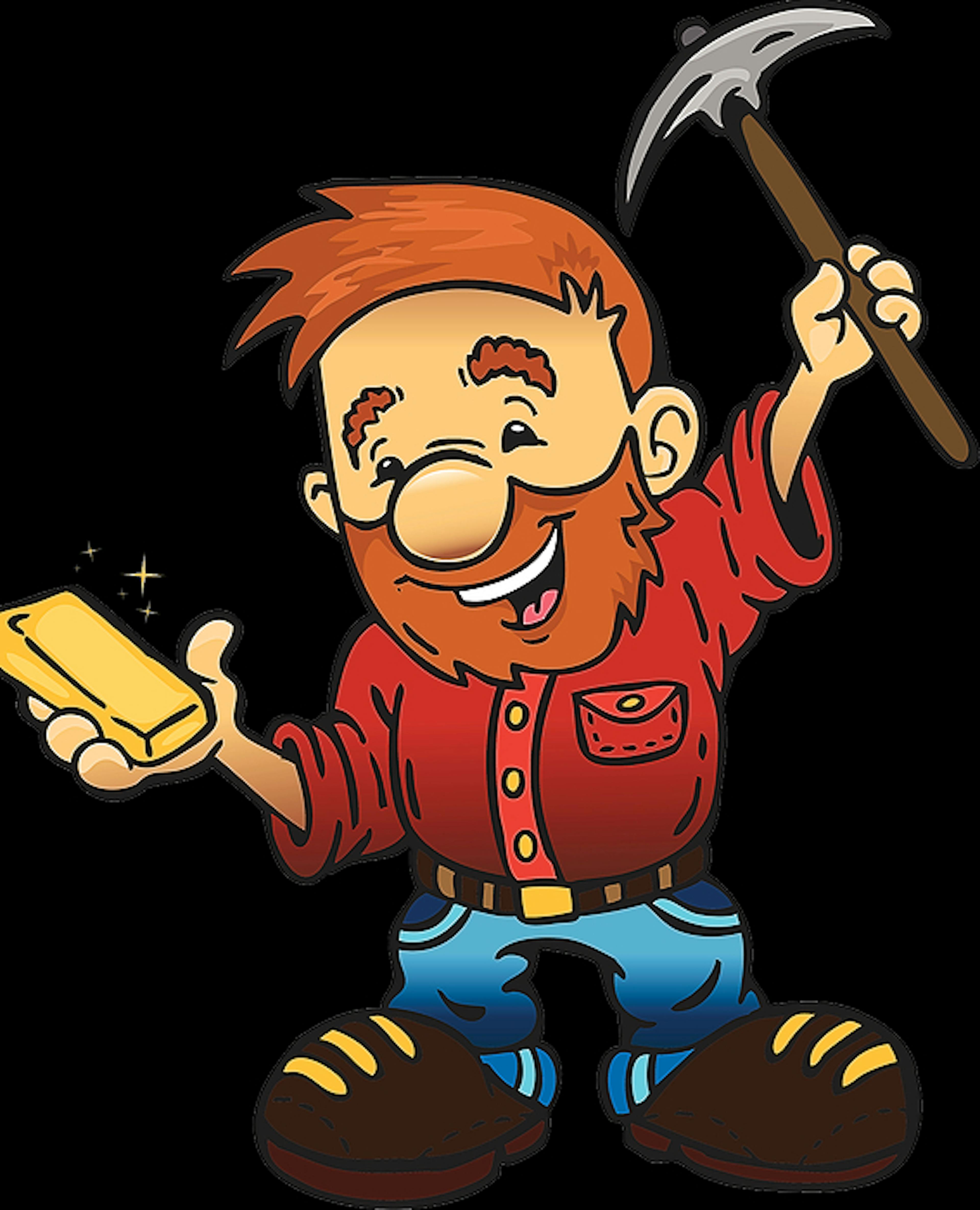Bitcoin has Many Parallels with the California Gold Rush. Will it End the Same Way?