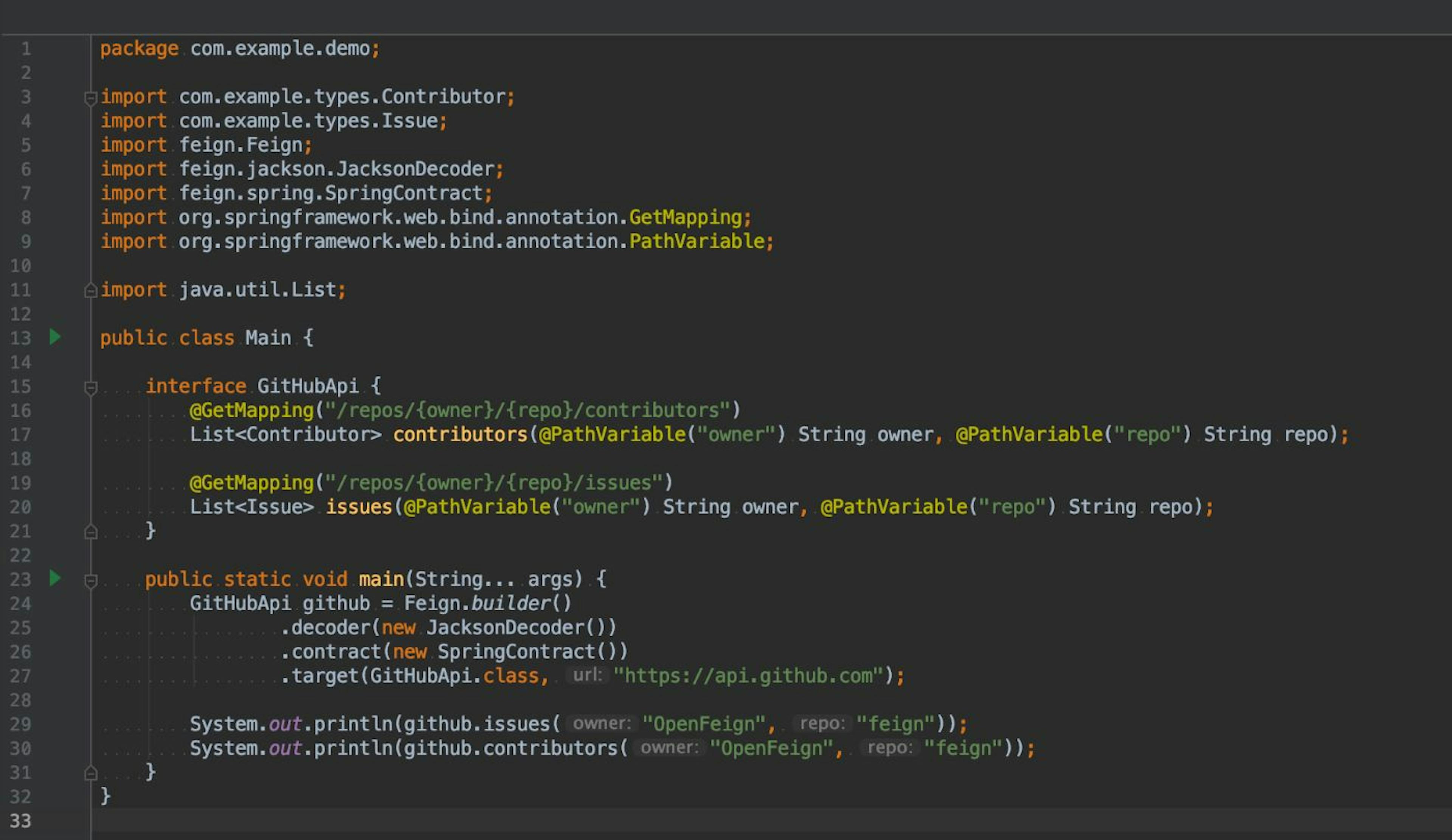 featured image - Microservices Integration: A Guide to Simplify Project Complexity with Feign Client and POJO Classes