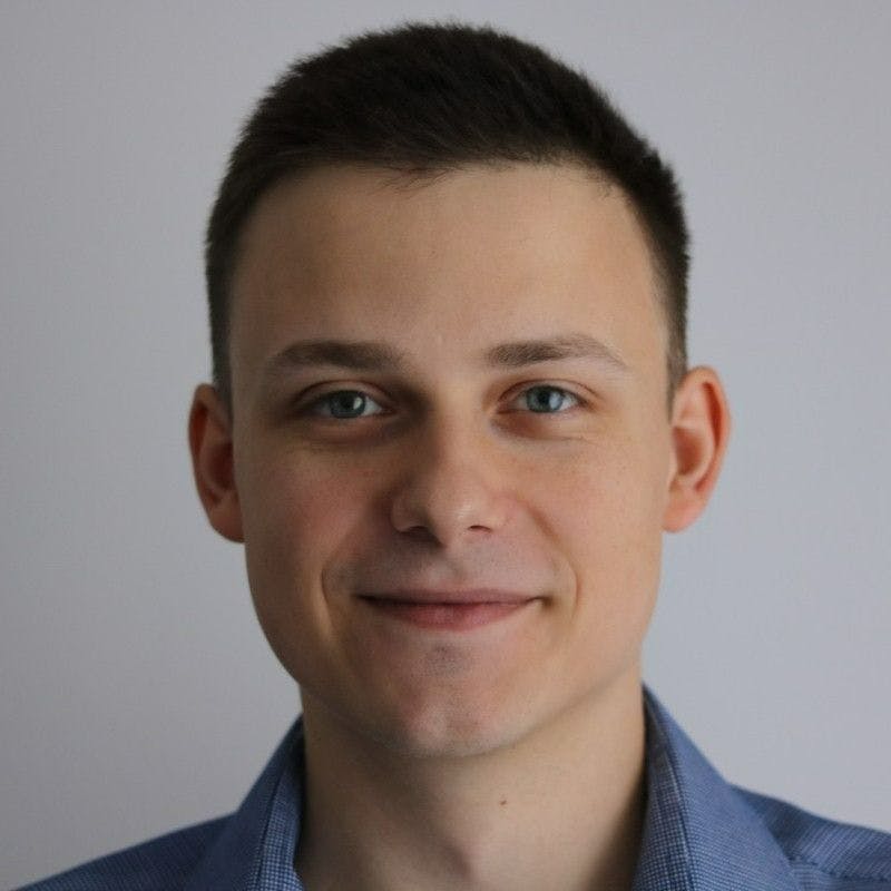  Mariusz Michalowski HackerNoon profile picture