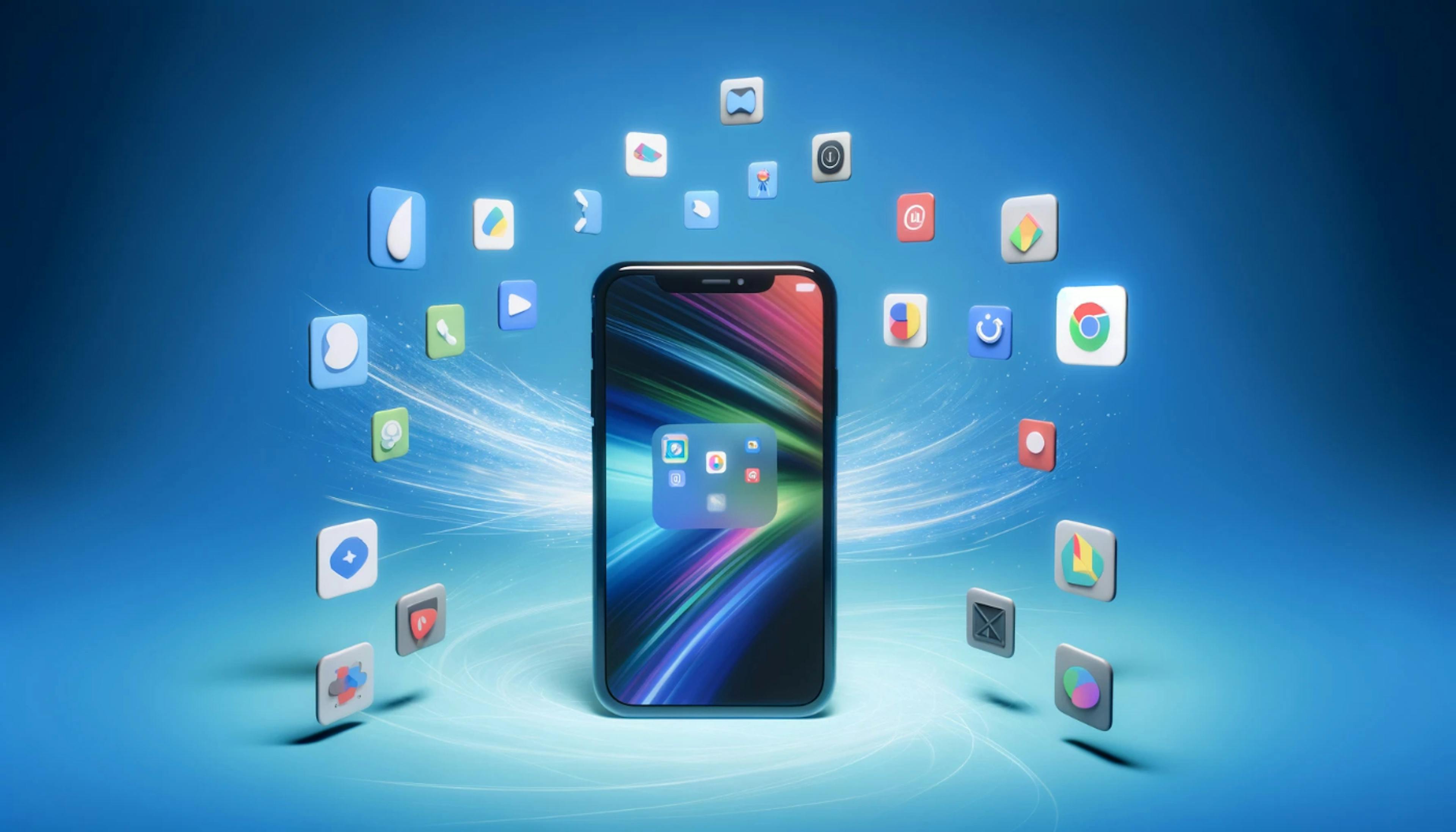 featured image - Use Flutter UI inside iOS App Extensions