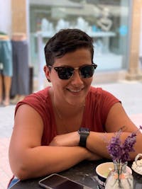 Ines Isljami HackerNoon profile picture