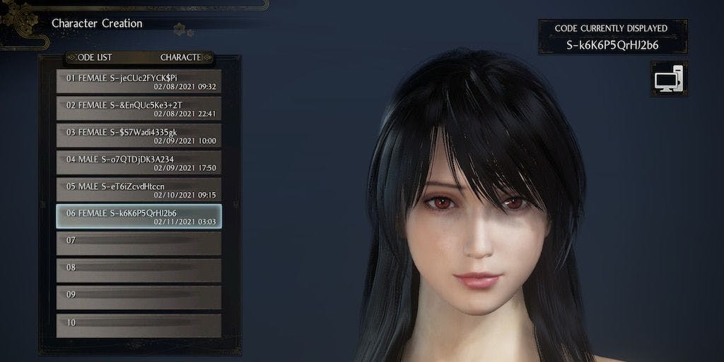 /7-nioh-2-character-creation-codes-on-pc-04h333z feature image