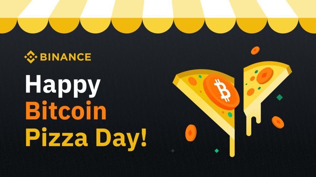 featured image - Bitcoin: A Journey from Pizza to Mass Adoption