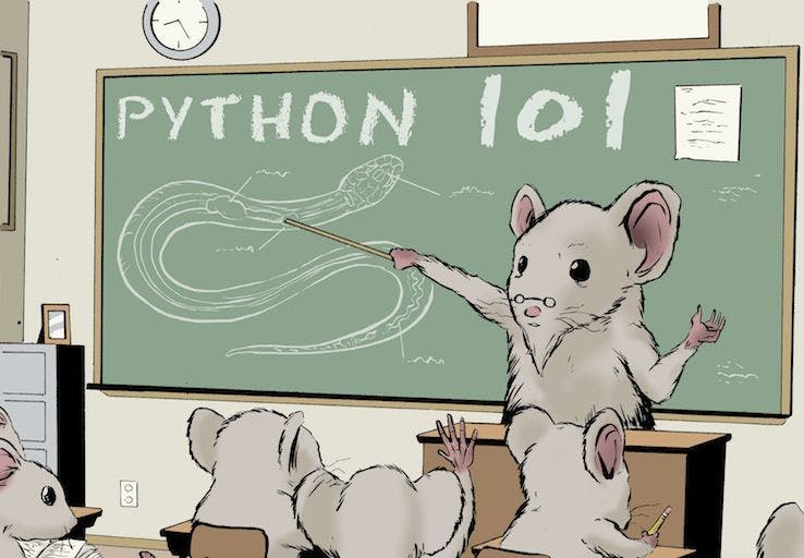 Как освоить строки в Python: подробное руководство для начинающих