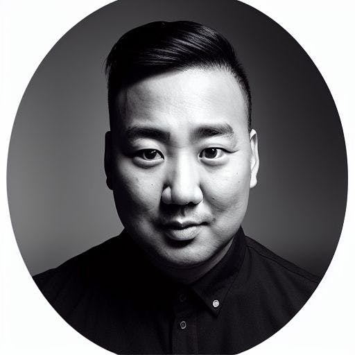 featured image - Meet the Writer: HackerNoon Contributor Jin Park - Technical Writer