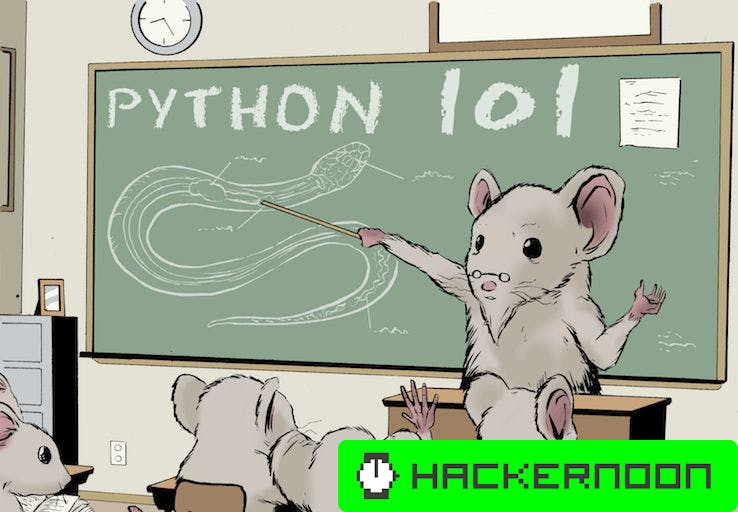 Mastering Integers in Python: A Comprehensive Beginner's Guide | HackerNoon