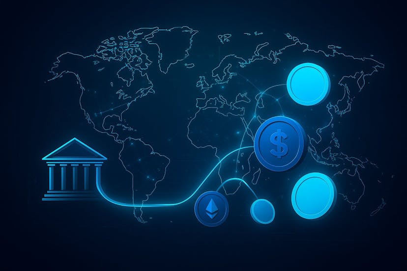 /the-banking-revolution-will-stablecoins-destroy-financial-giants feature image