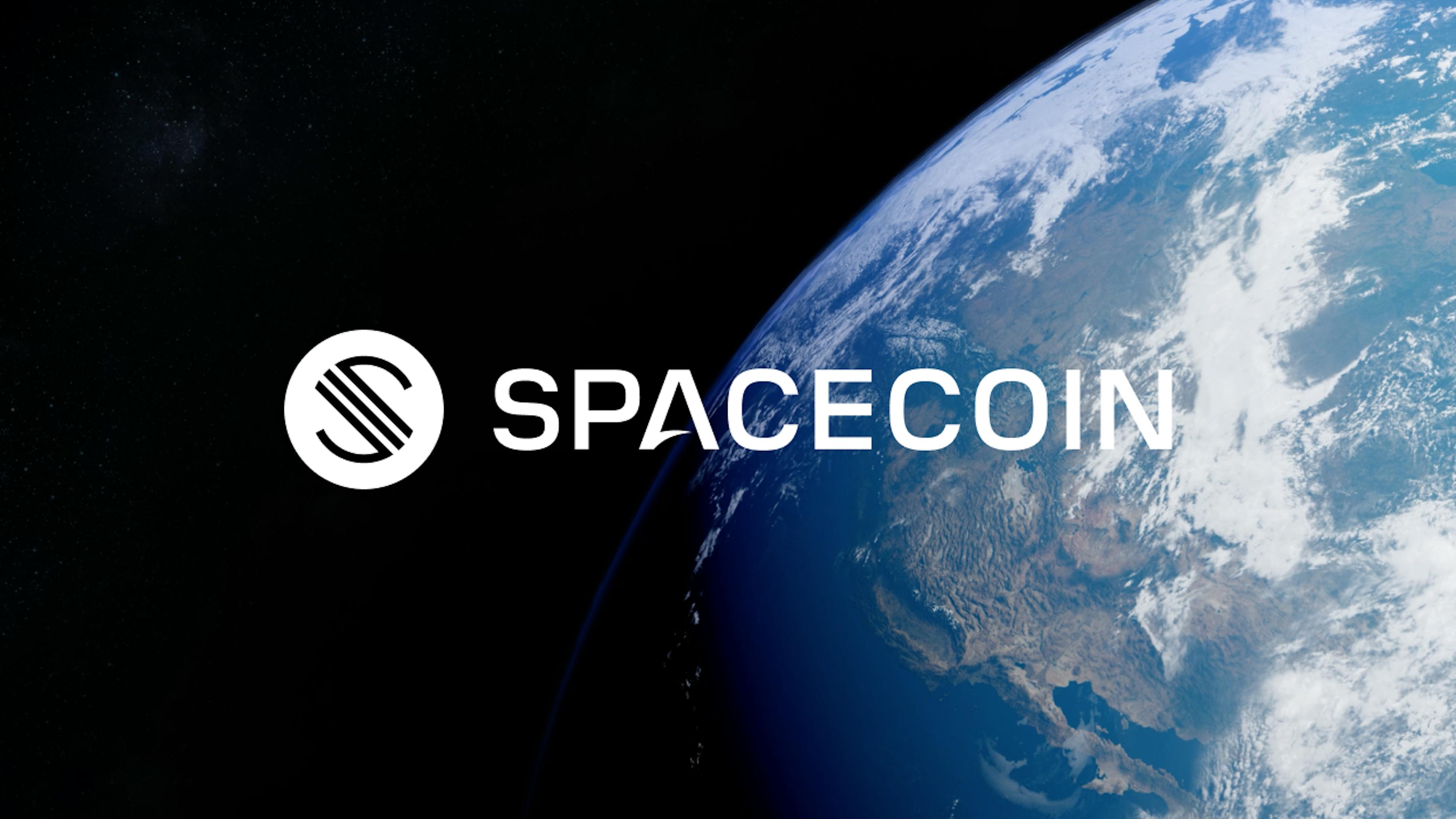 Spacecoin’s Satellite Network Could Rewrite the Rules of Global Communication and Disaster Relief
