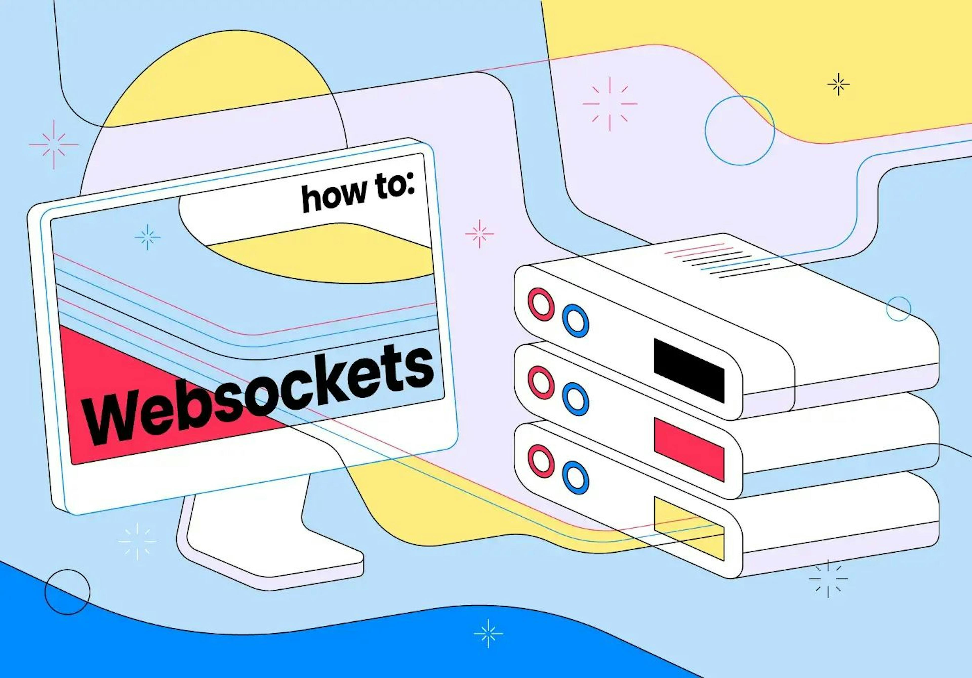 featured image - How to Stream Real-Time Heart Rate with WebSockets