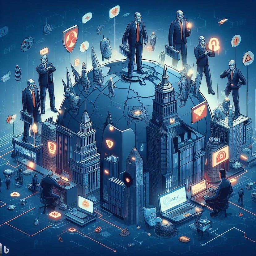 /understanding-proxy-vs-vpn-how-are-they-different feature image