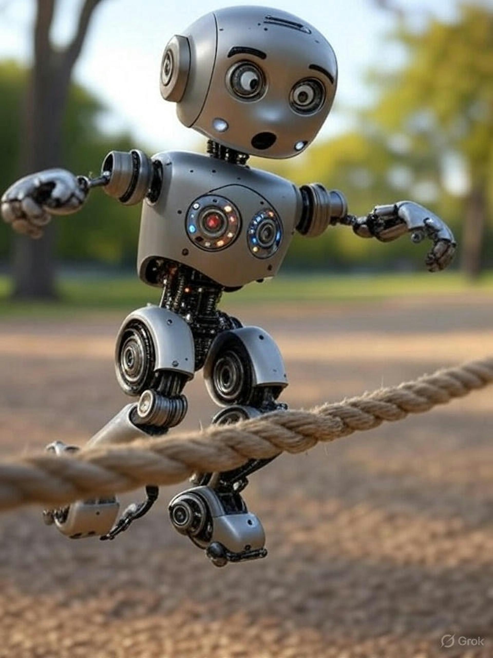 featured image - EU’s Latest AI Bureaucratic Overreach: Mandatory Templates for AI-Model Training Data Disclosure