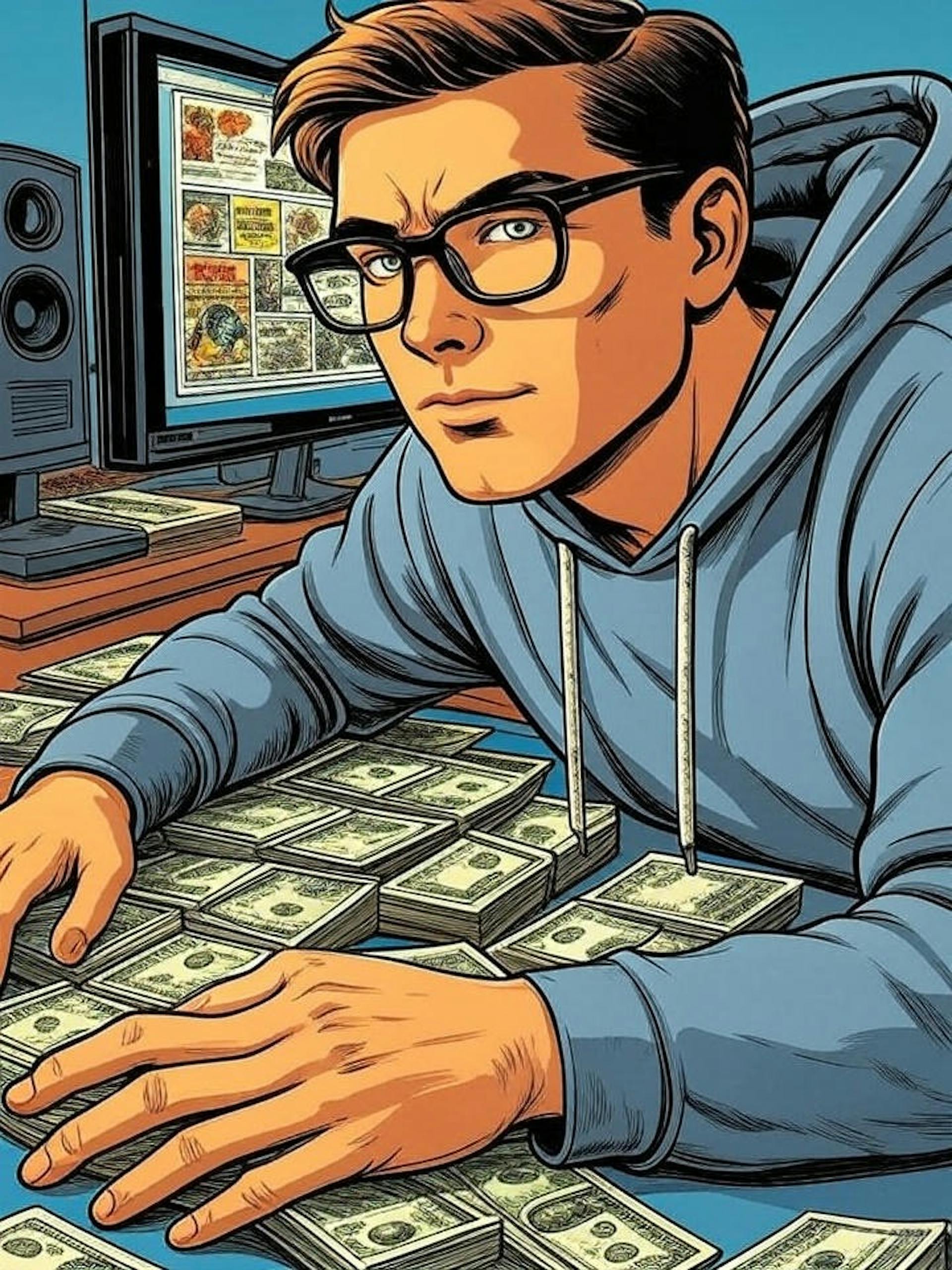 featured image - Understanding Money (and Crypto) Like a Programmer