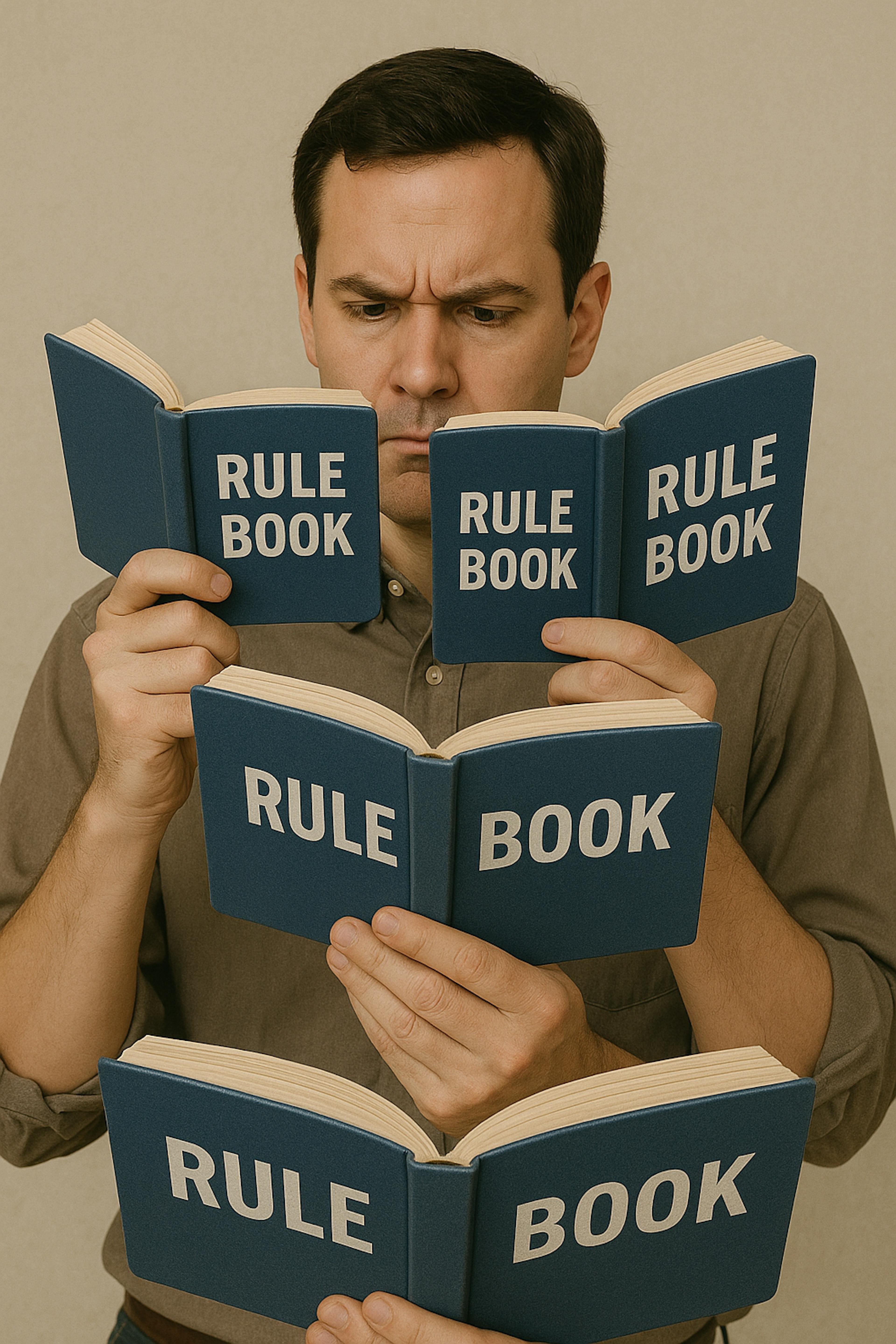 /eu-doubles-down-on-ai-red-tape-with-a-rulebook-for-the-rulebook feature image