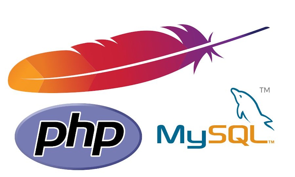 featured image - Cómo instalar y configurar PHP para Apache y MySQL