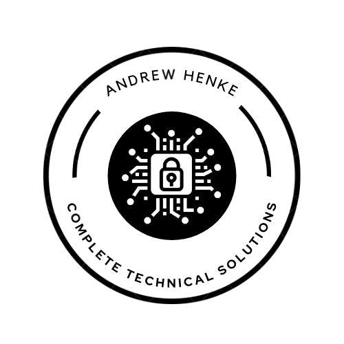 Andrew Henke | Complete Technical Solutions HackerNoon profile picture