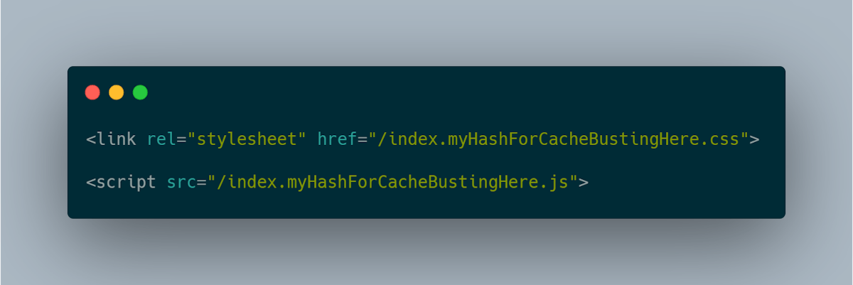 featured image - How Cache Busting Works