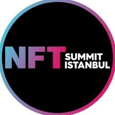 NFT Summit Istanbul HackerNoon profile picture