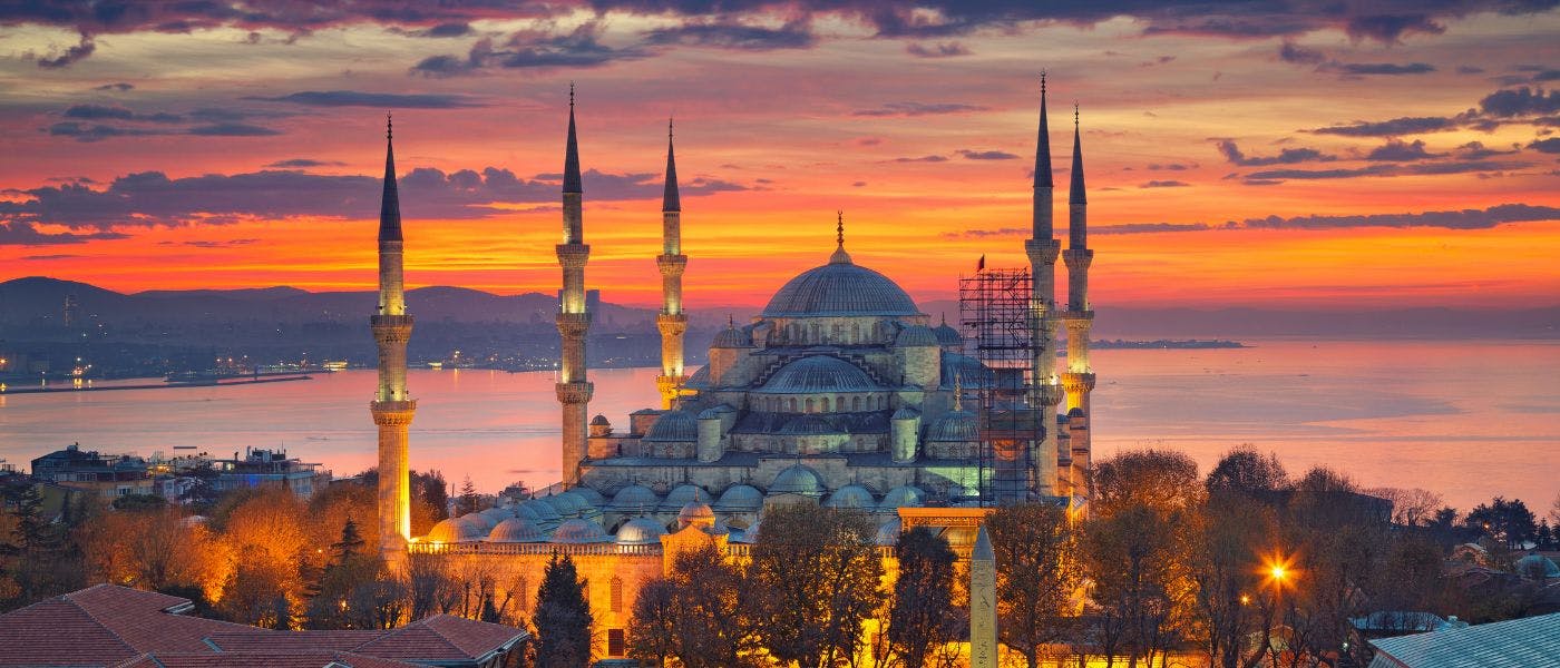 featured image - The NFT World Comes to Istanbul, Turkey this May