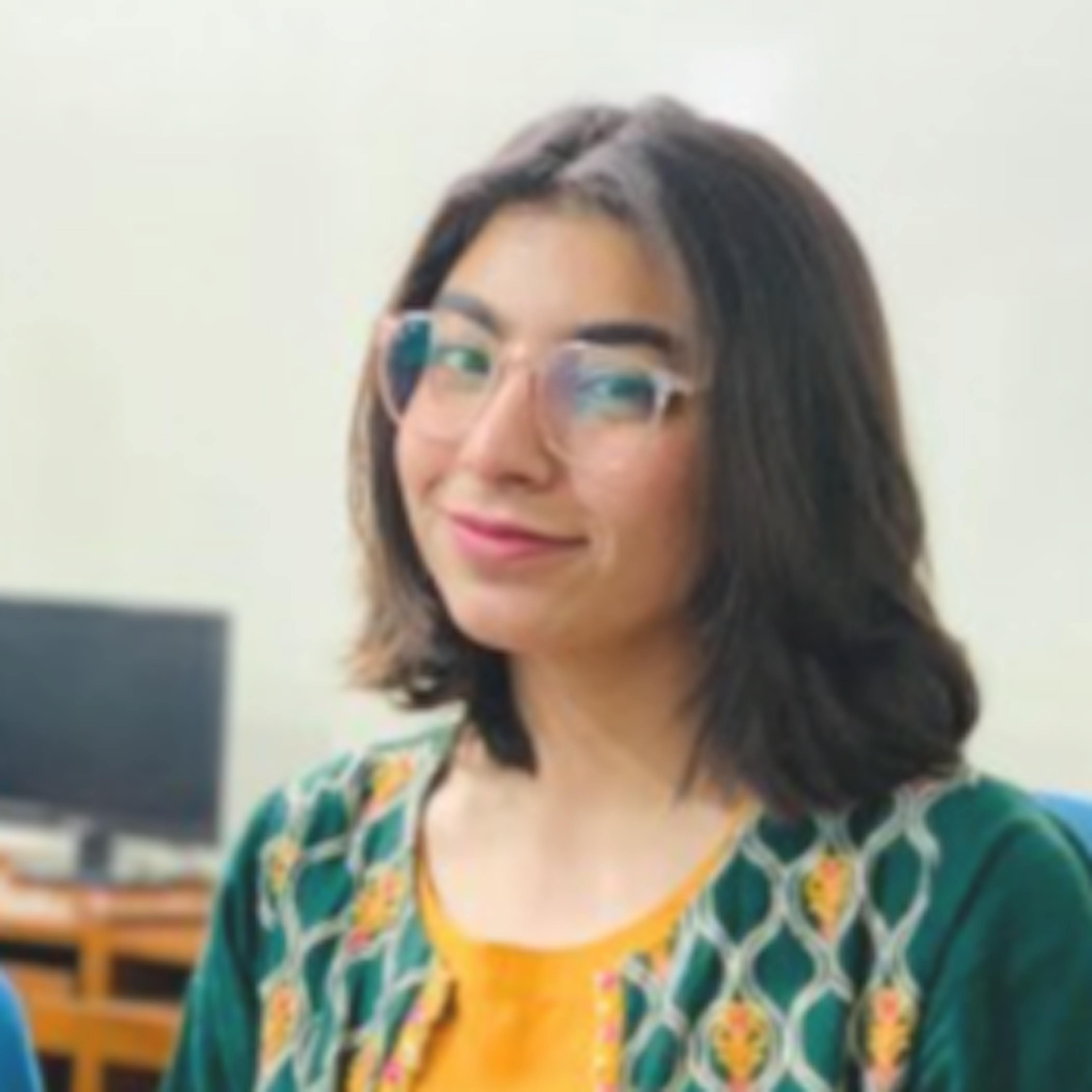 Aleeza Adnan HackerNoon profile picture