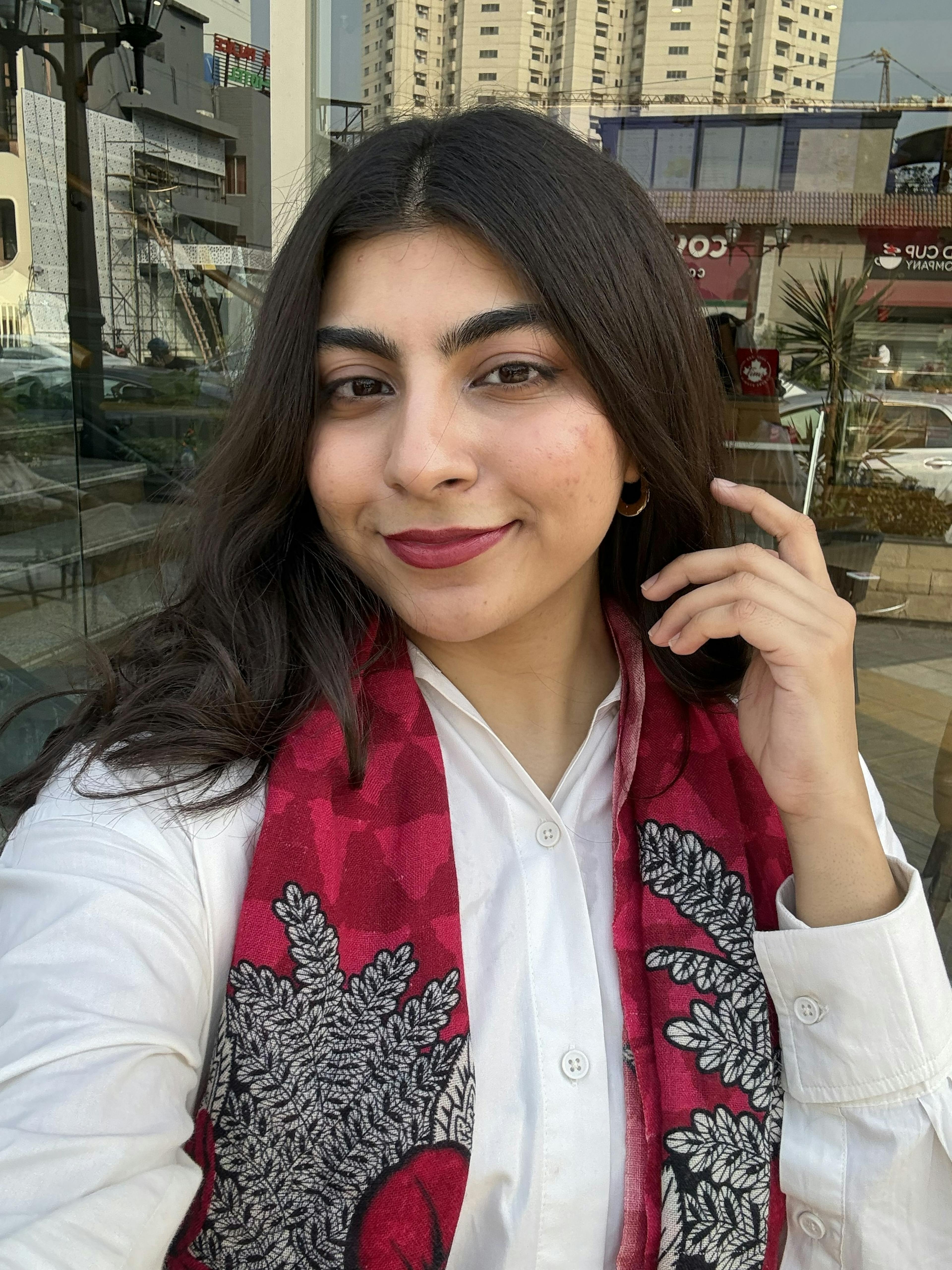 Aleeza Adnan HackerNoon profile picture