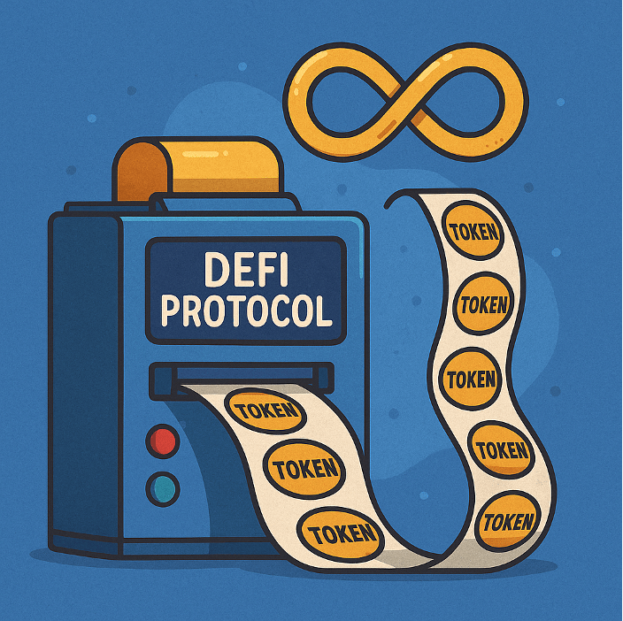 featured image - The Money You’re Earning in Crypto Isn’t Real